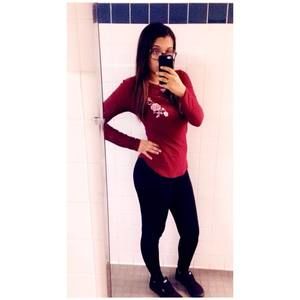 Meet your Posher, Oneida